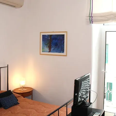 Gasthof Youstay La Spezia La Spezia