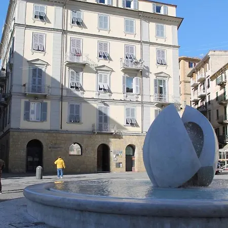 Youstay La Spezia
