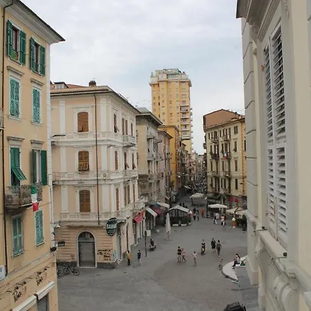 Youstay La Spezia * La Spezia